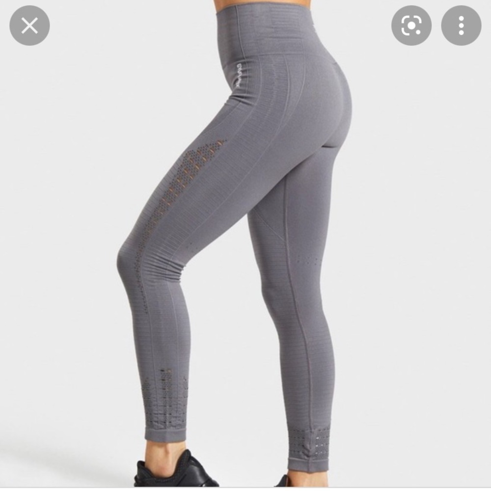 Gymshark Energy Seamless leggings